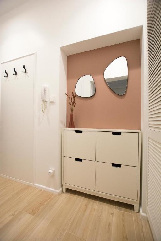 Fotografia z galérie ubytovania Apartament Grzaniec v destinácii Szklarska Poręba