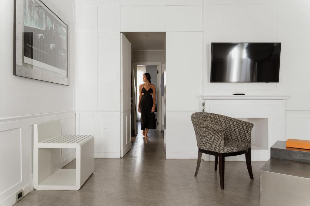 Montenapoleone Suites - Resim 12