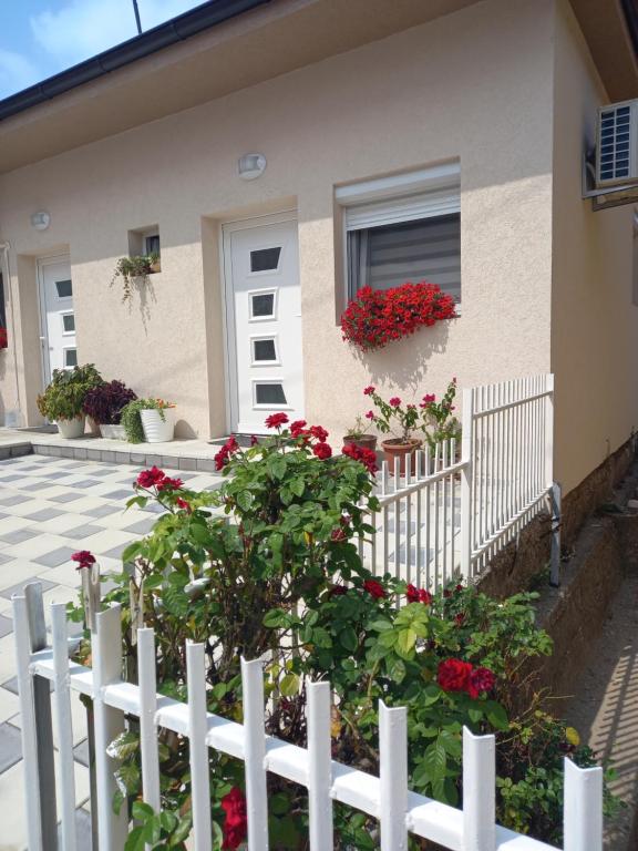Edificio in cui si trova l'appartamento