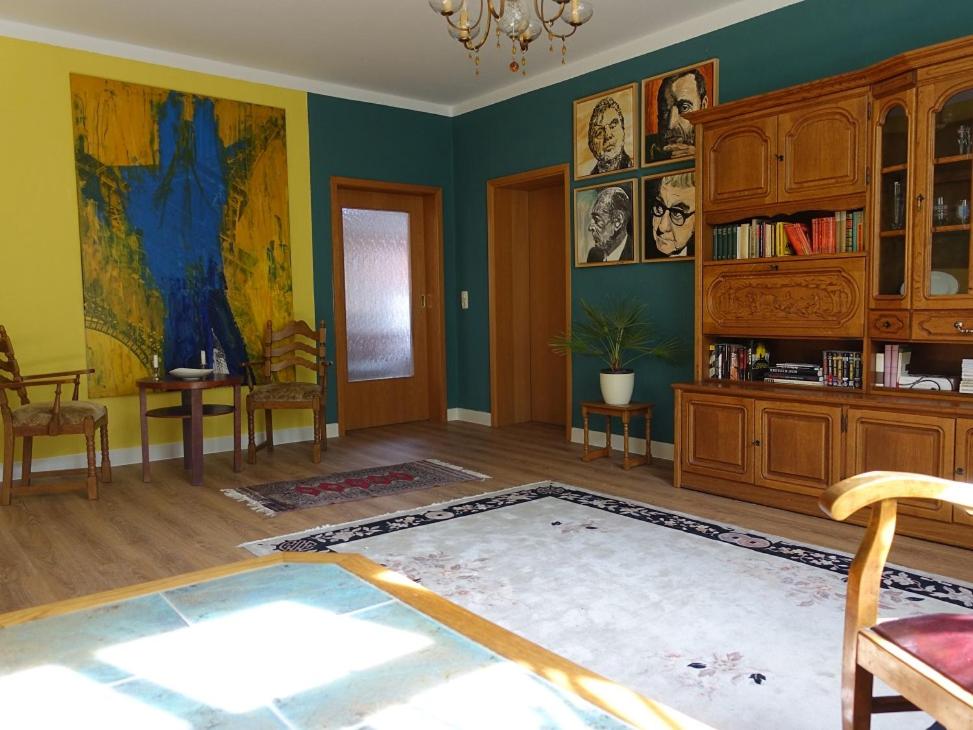 Ferienwohnung Am Volksplatz 3 im schönen Lenzen - Housity