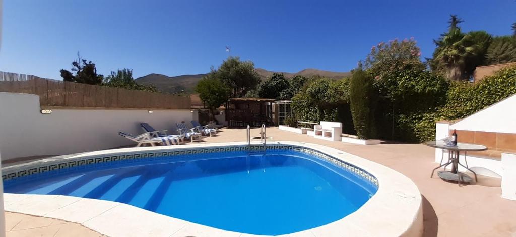 Casa Jatar, Játar – Updated 2023 Prices