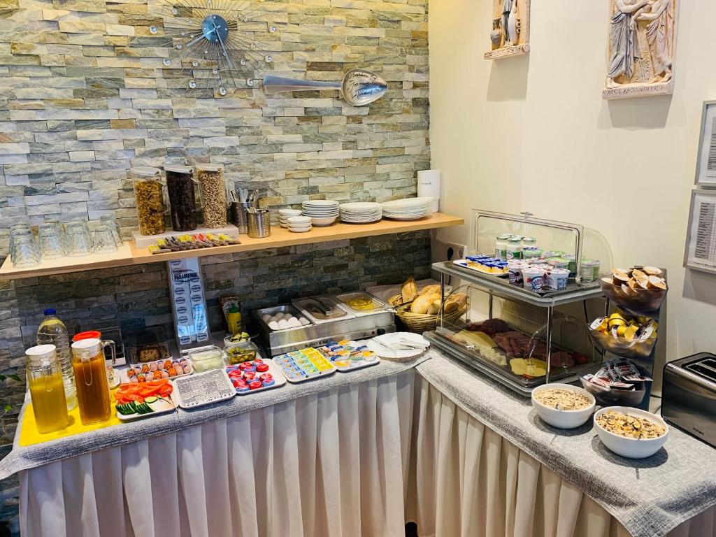 Hotel Discovery - Resim 10