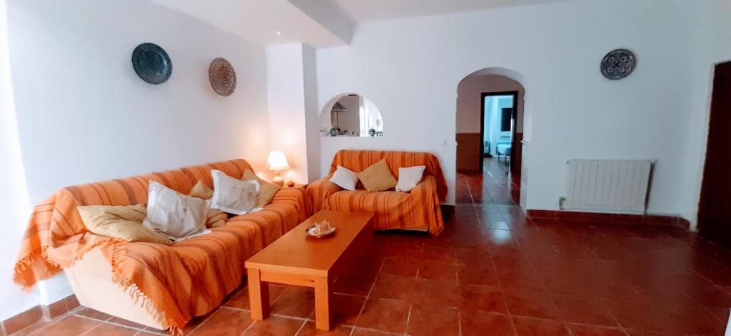 Casa Jatar, Játar – Updated 2023 Prices