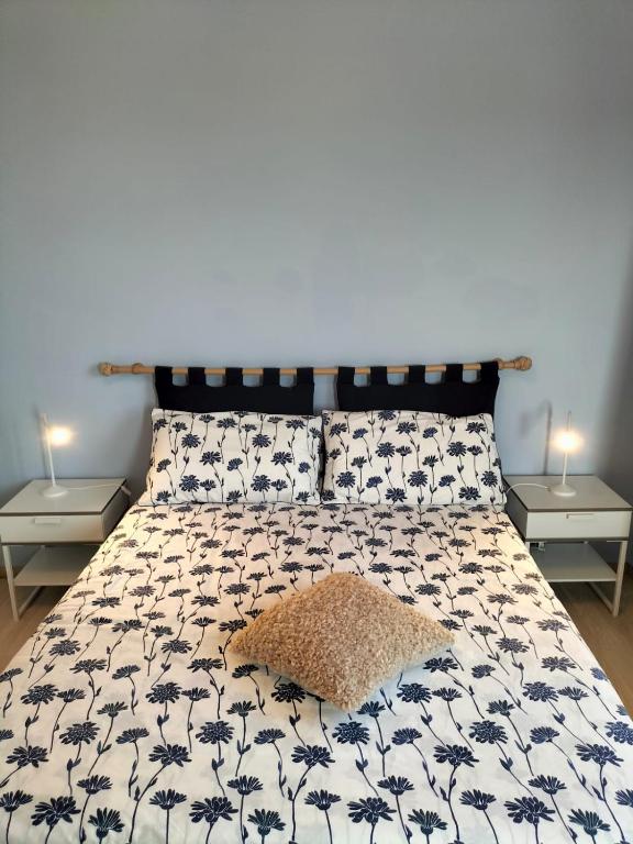 Attico con vista mozzafiato - Apartamento De Un Dormitorio
