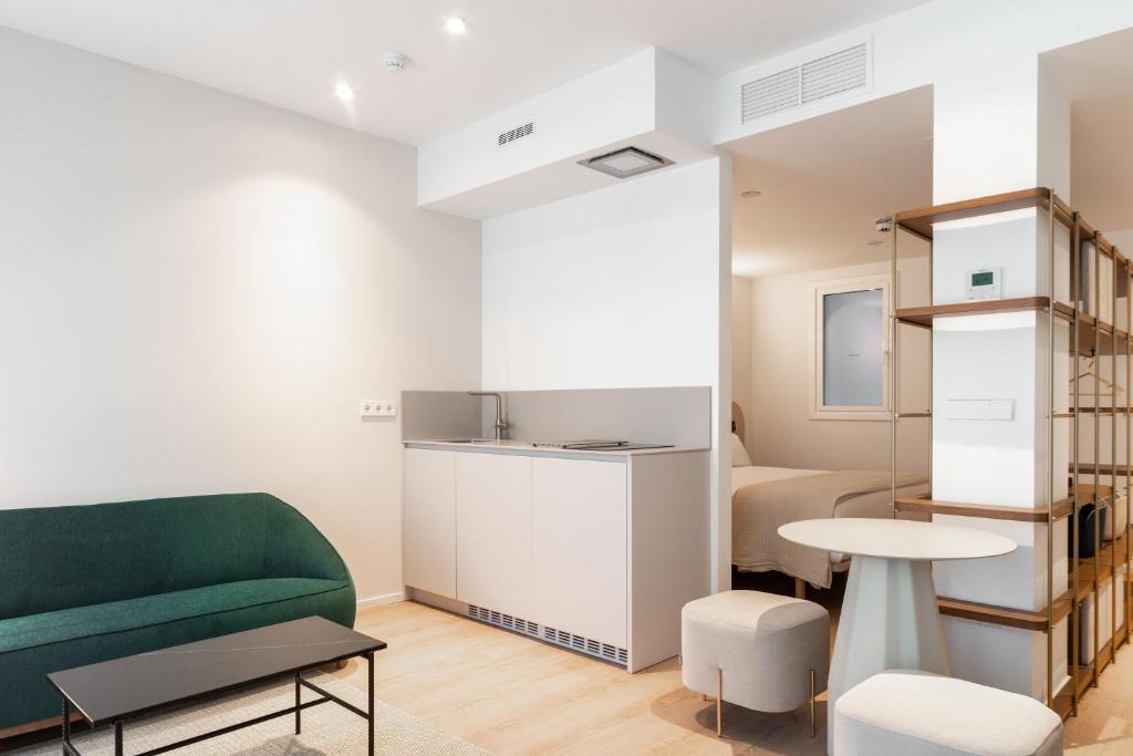 The Passage Apartments - 10