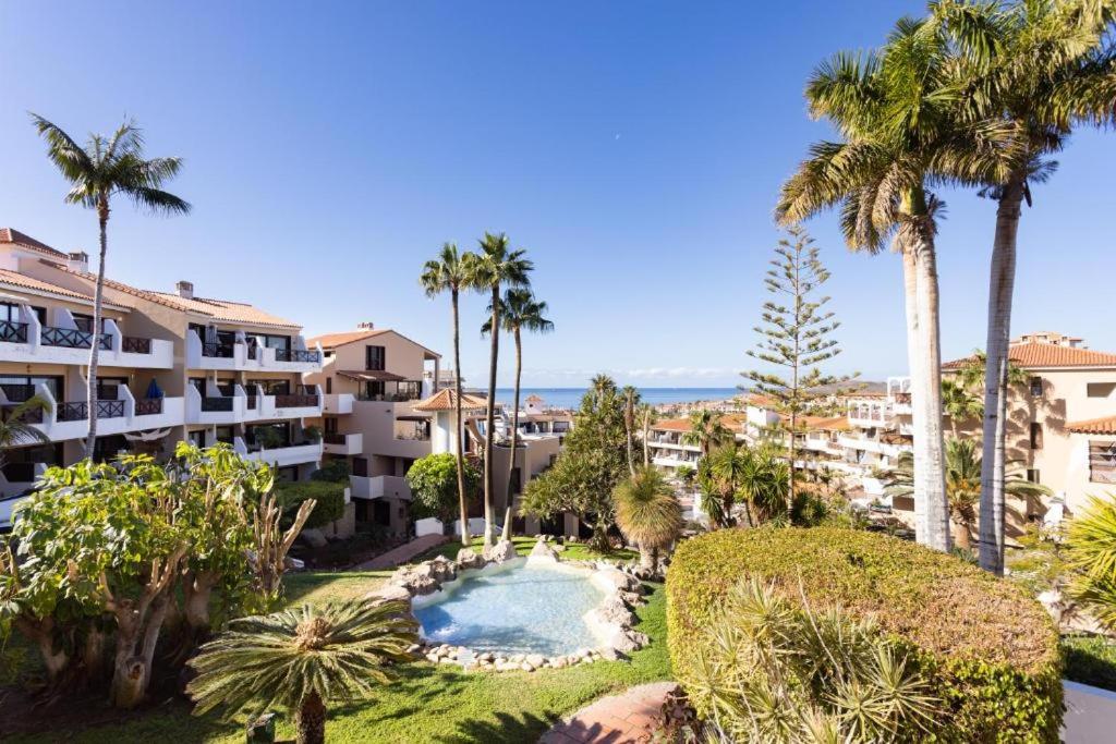 Fotografie z fotogalerie ubytování Precioso apartamento en el Sur de Tenerife v destinaci San Miguel de Abona