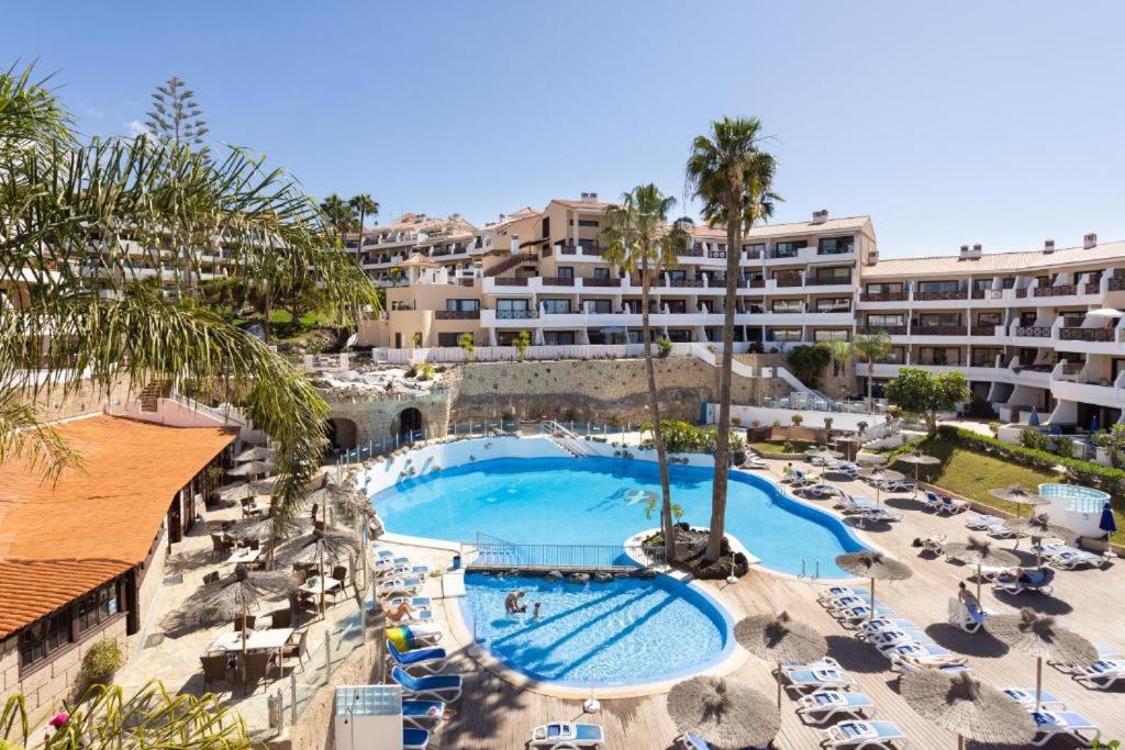 Fotografie z fotogalerie ubytování Precioso apartamento en el Sur de Tenerife v destinaci San Miguel de Abona