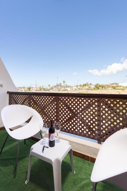Fotografie z fotogalerie ubytování Precioso apartamento en el Sur de Tenerife v destinaci San Miguel de Abona