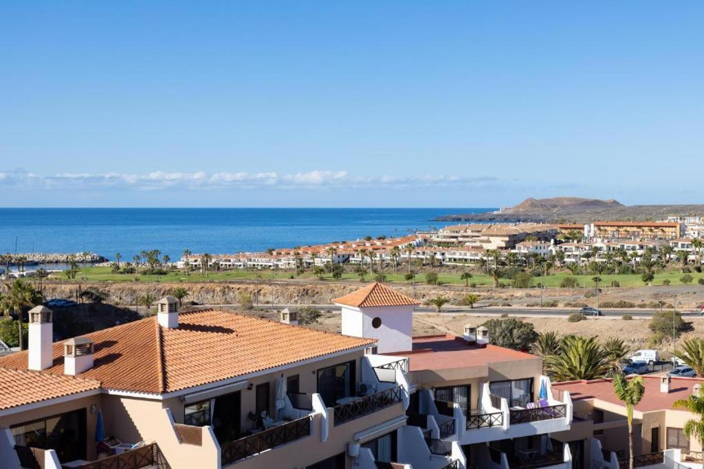 Fotografie z fotogalerie ubytování Precioso apartamento en el Sur de Tenerife v destinaci San Miguel de Abona