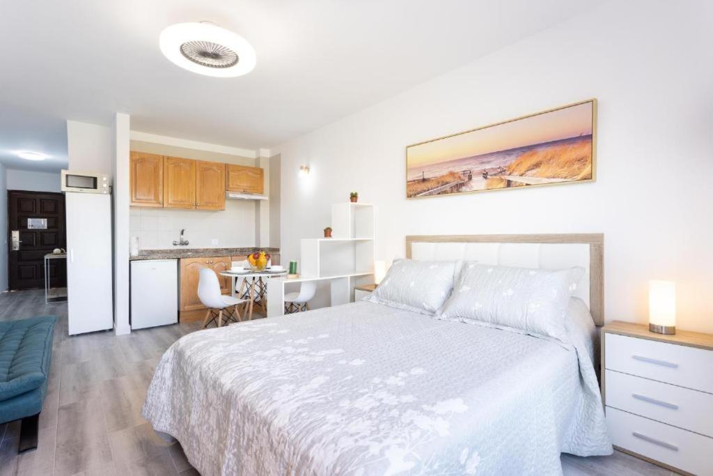 Fotografie z fotogalerie ubytování Precioso apartamento en el Sur de Tenerife v destinaci San Miguel de Abona