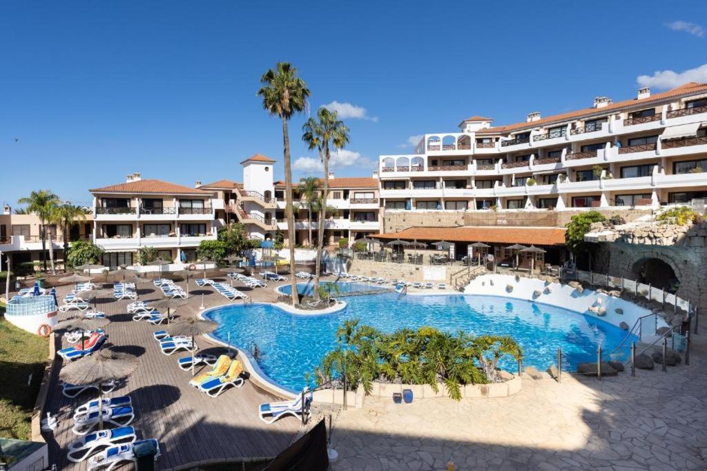 Fotografie z fotogalerie ubytování Precioso apartamento en el Sur de Tenerife v destinaci San Miguel de Abona