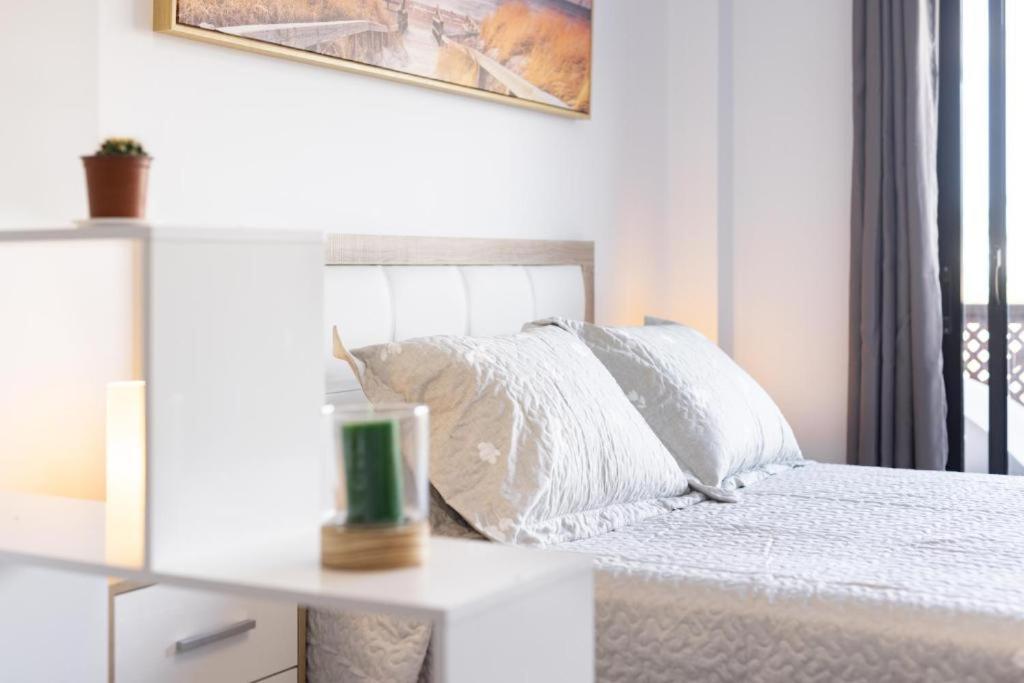 Fotografie z fotogalerie ubytování Precioso apartamento en el Sur de Tenerife v destinaci San Miguel de Abona