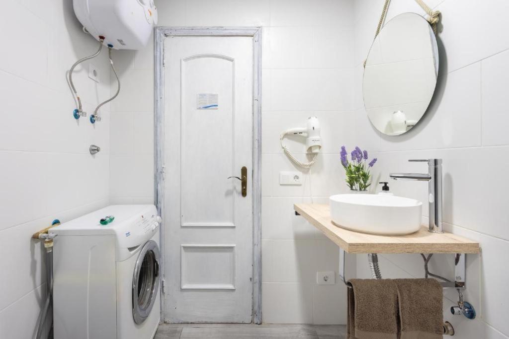 Fotografie z fotogalerie ubytování Precioso apartamento en el Sur de Tenerife v destinaci San Miguel de Abona