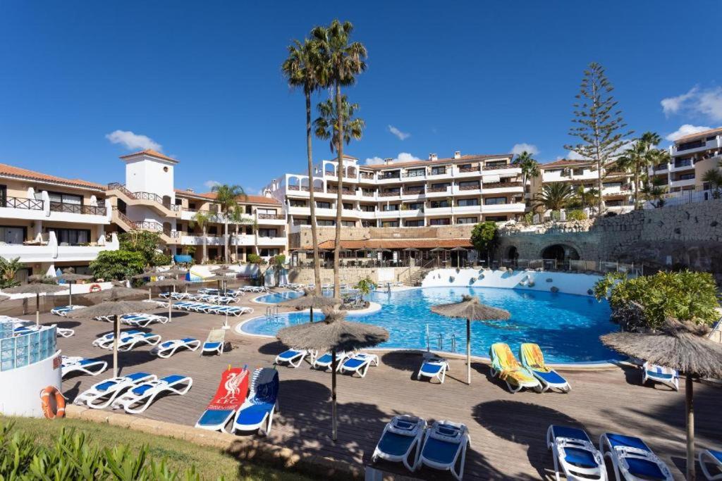 Fotografie z fotogalerie ubytování Precioso apartamento en el Sur de Tenerife v destinaci San Miguel de Abona