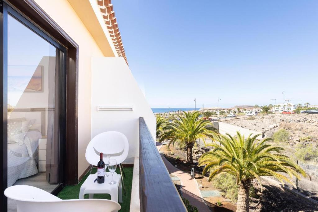 Fotografie z fotogalerie ubytování Precioso apartamento en el Sur de Tenerife v destinaci San Miguel de Abona