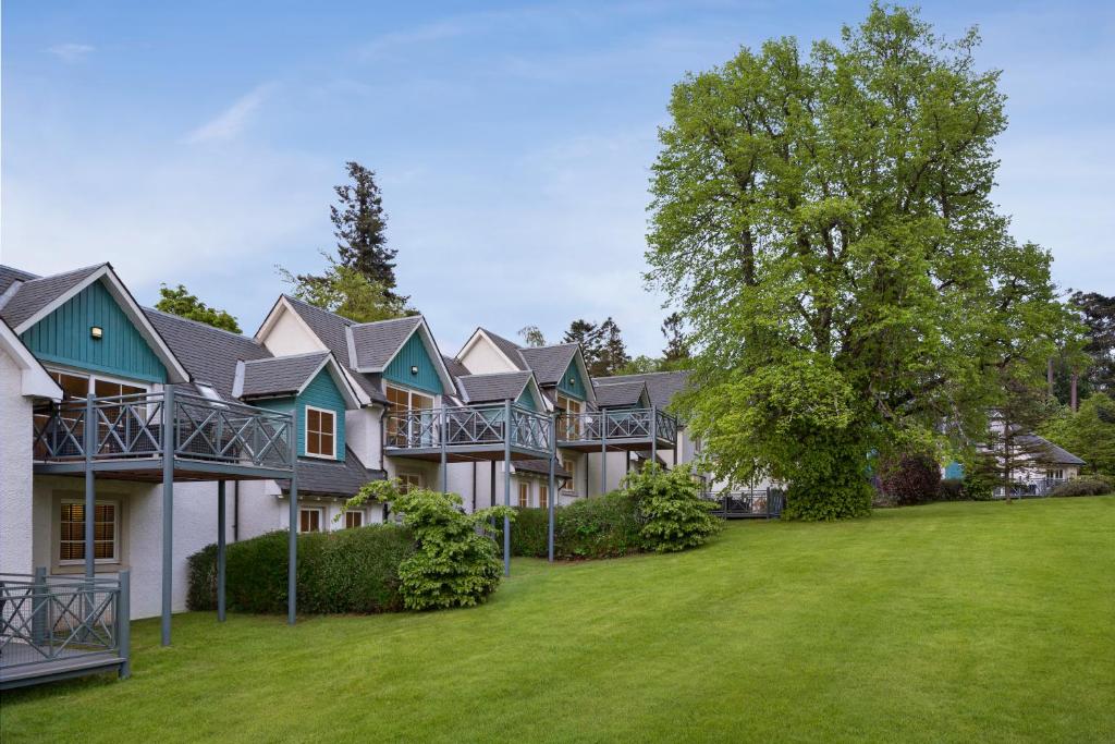 Wyndham Duchally Country Estate 7