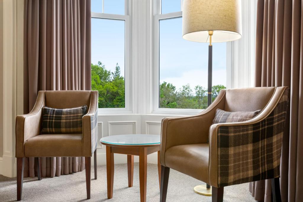 Wyndham Duchally Country Estate - Double Or Twin Room