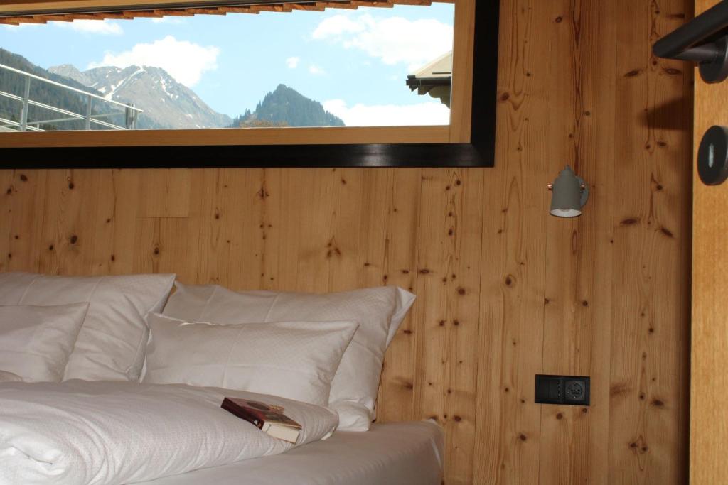 ARLBERGhome Komfort-Apartments & Privat-Sauna - Apartment