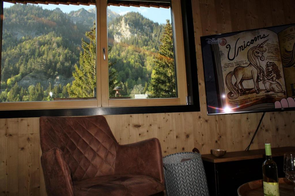 ARLBERGhome Komfort-Apartments & Privat-Sauna - Loft