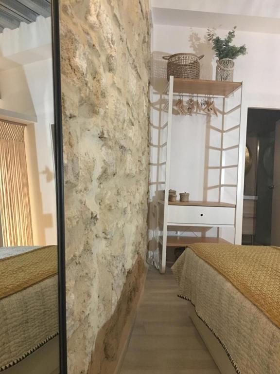 Część wypoczynkowa w obiekcie Loft Xerez Centro
