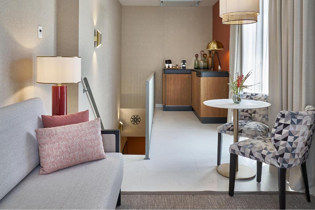 Vincci Molviedro Suites Apartments, Sevilla – uppfærð verð ...