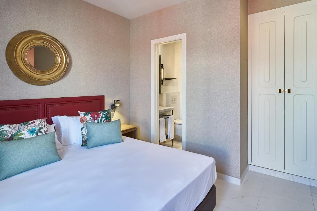 Vincci Molviedro Suites Apartments - Resim 27