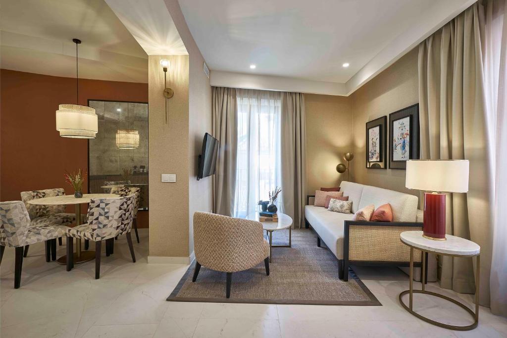 Vincci Molviedro Suites Apartments, Sevilla – uppfærð verð ...