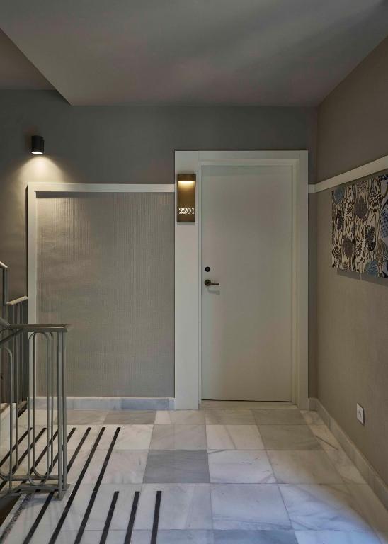 Vincci Molviedro Suites Apartments - Resim 40