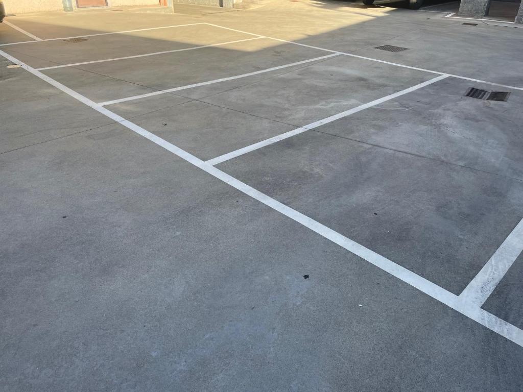 Residenze Niguarda - Resim 27