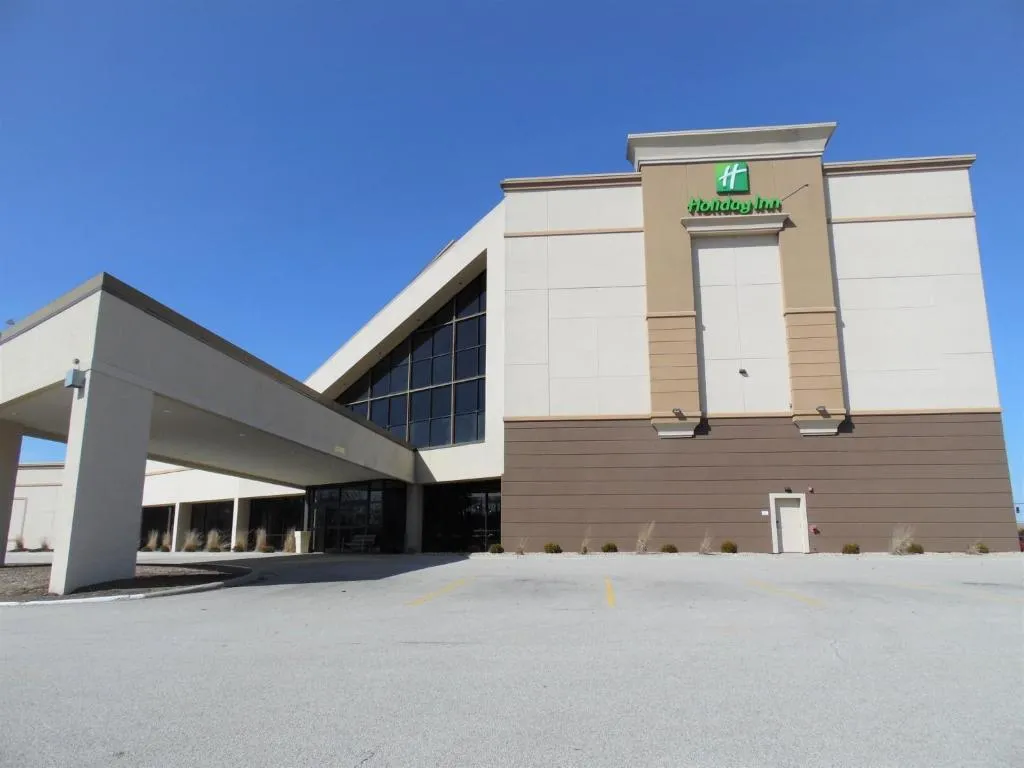 Holiday Inn - Bloomington - Normal, an IHG Hotel in Bloomington