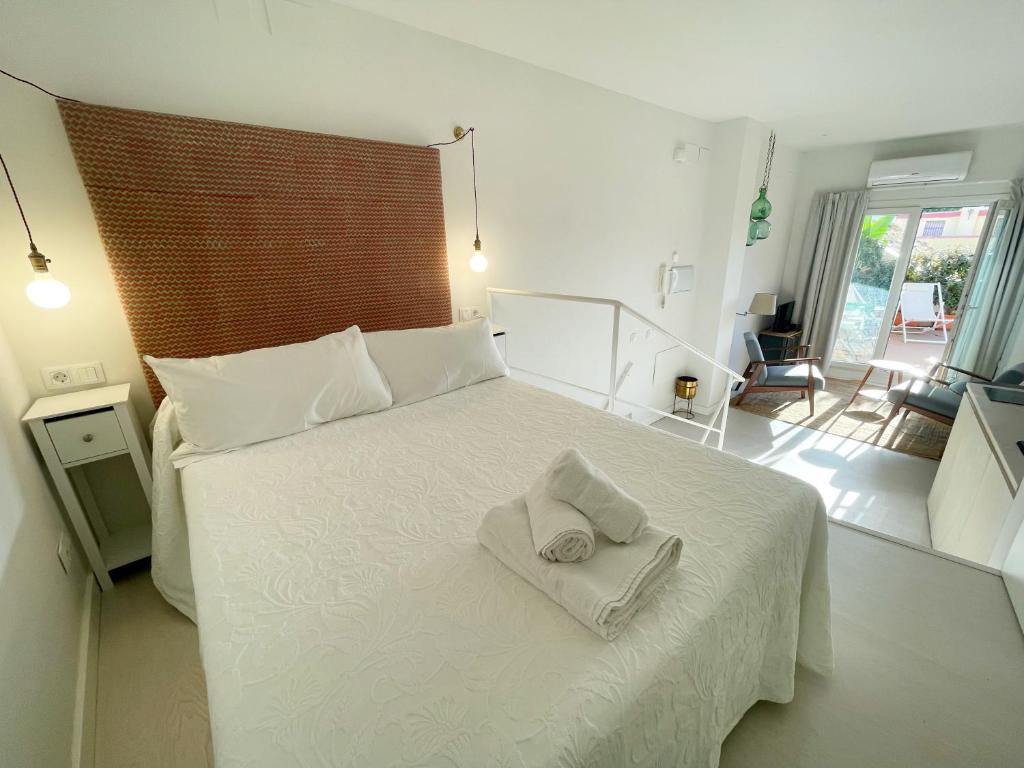 Eva Recommends San Gil, Sevilla – Precios actualizados 2023