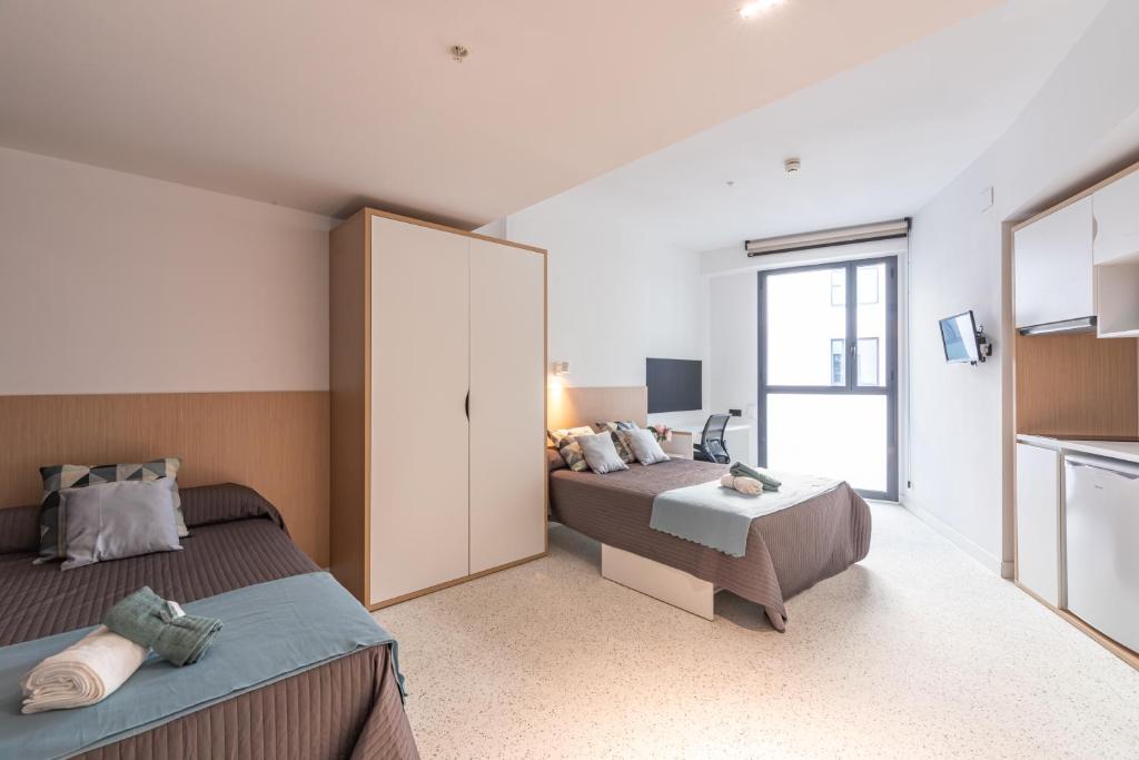 Resa Patacona - Resim 20