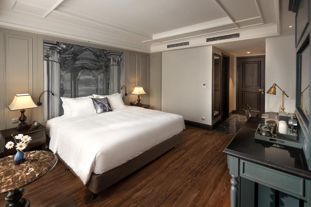 Suite Meritel