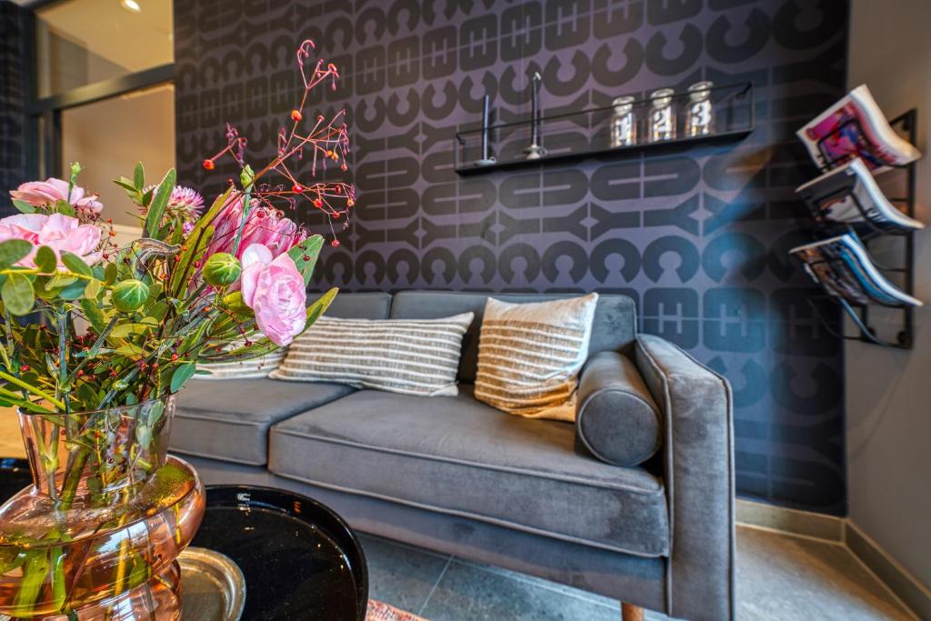 Vienna House Easy by Wyndham Hannover City - Resim 33