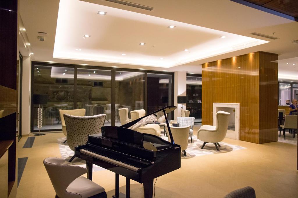 Amadria Park Hotel Royal - Resim 36