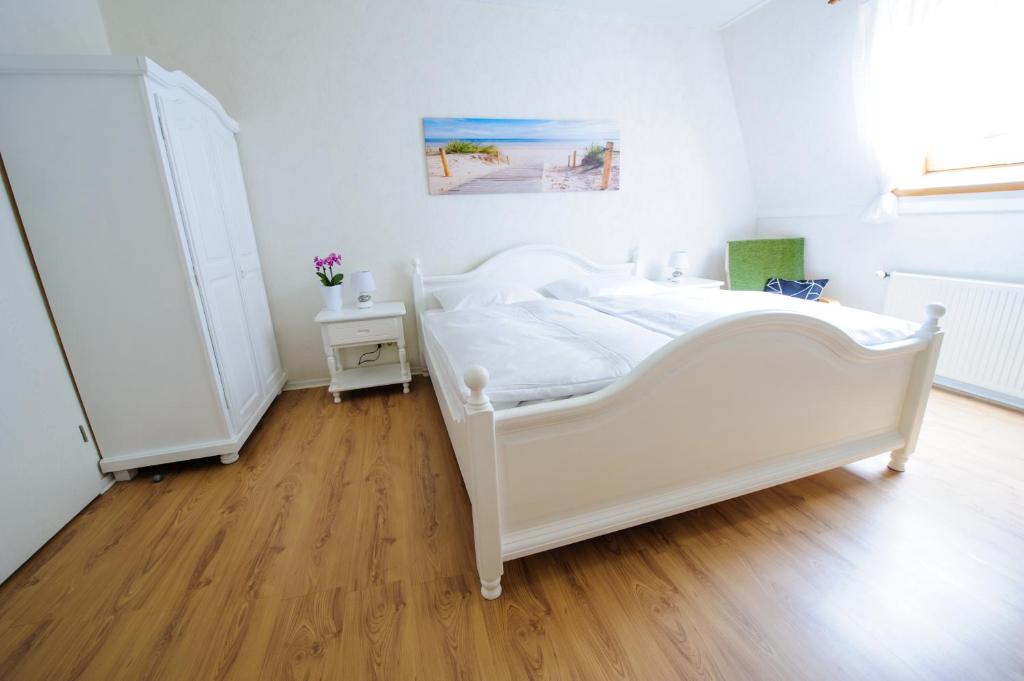 Hotel Forsthaus Sellin - Double Room