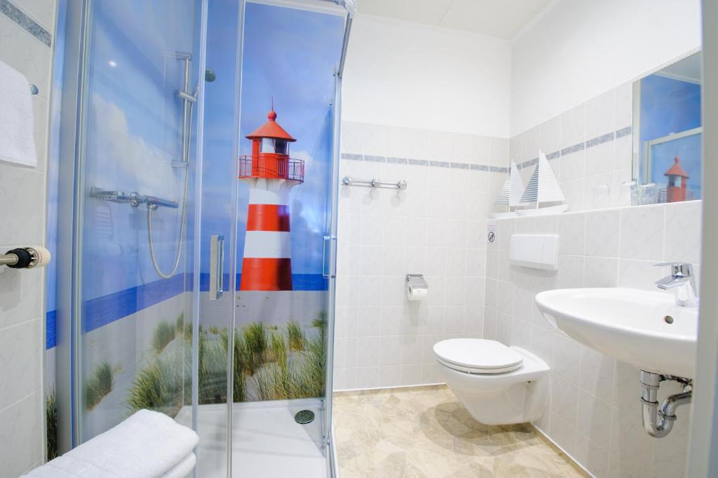 Hotel Forsthaus Sellin - 7