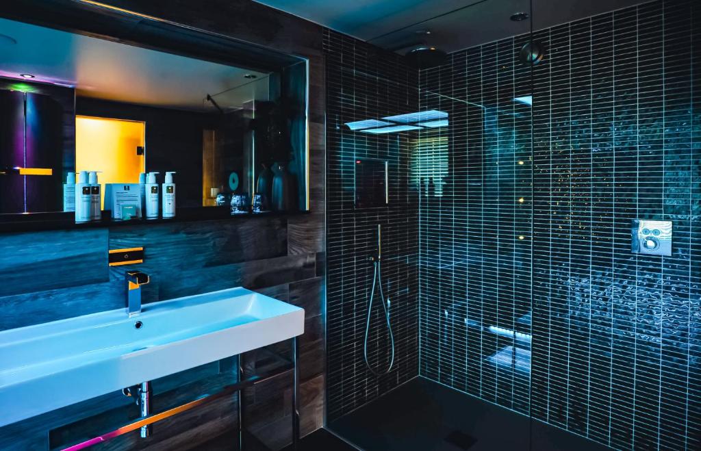 Church Suites by The Cranleigh Boutique - Resim 34