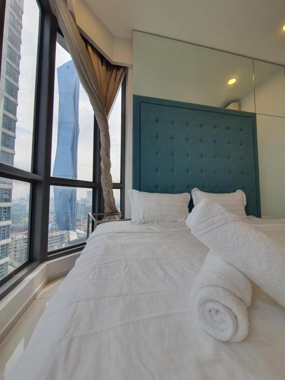 The Robertson Bukit Bintang by WEEGO Homes - Appartement Standard
