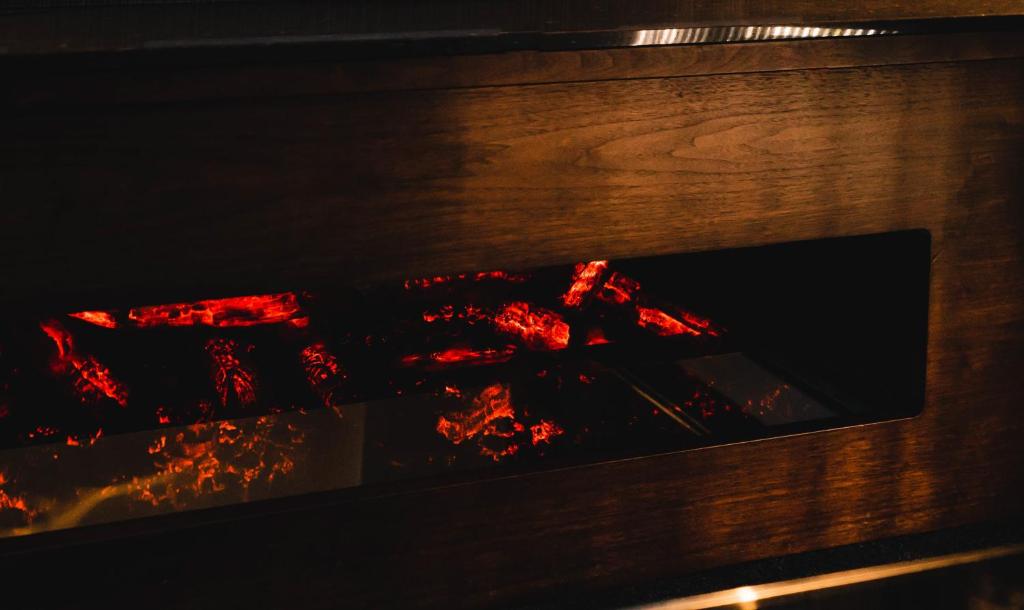 Church Suites by The Cranleigh Boutique - Resim 39