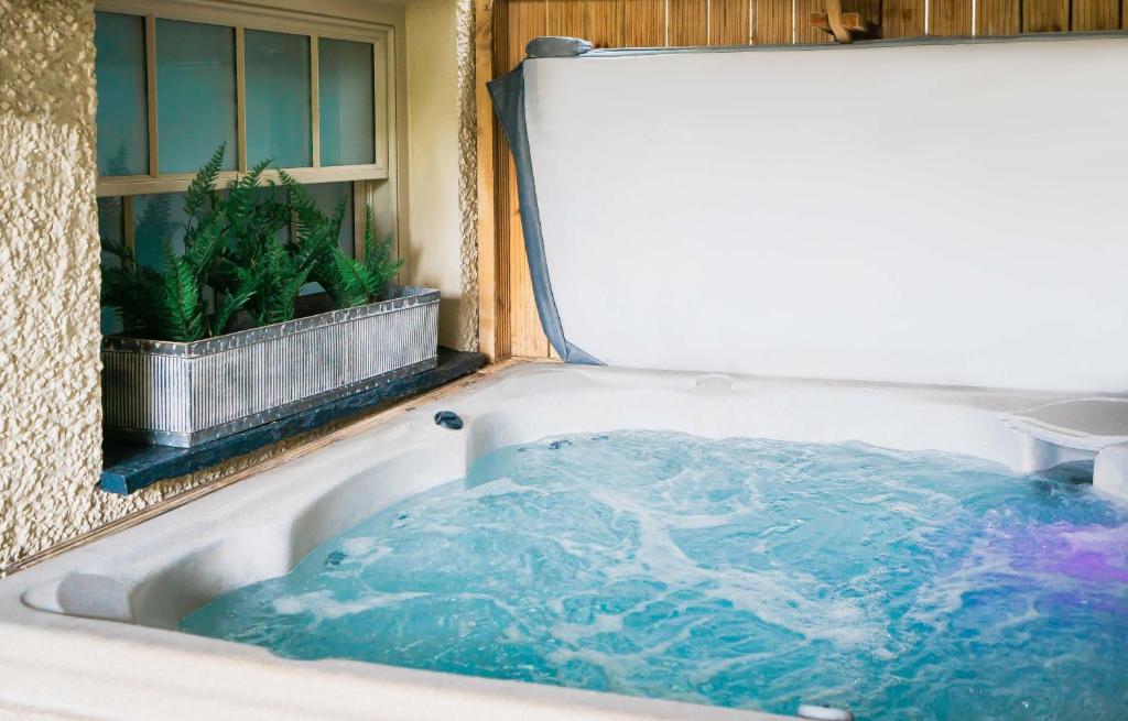 Church Suites by The Cranleigh Boutique - Resim 41