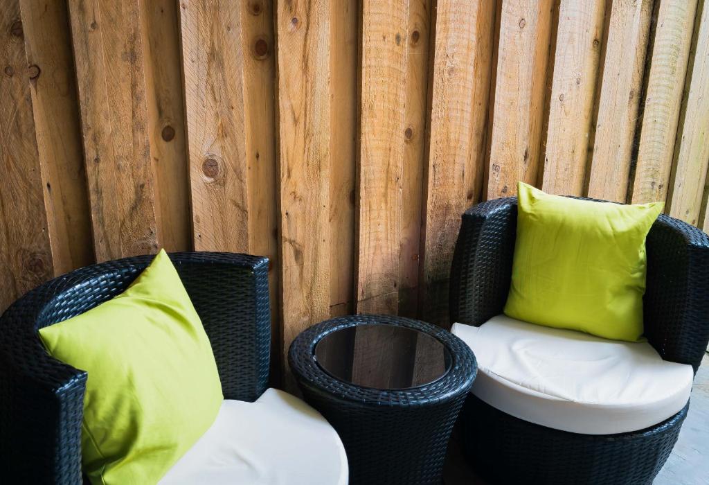 Church Suites by The Cranleigh Boutique - Resim 42