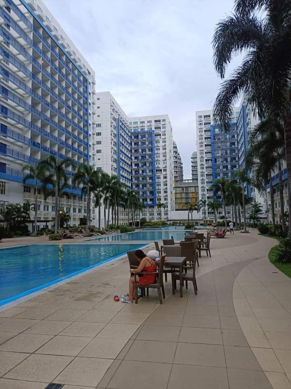 normsea residences, Manila (updated prices 2024)