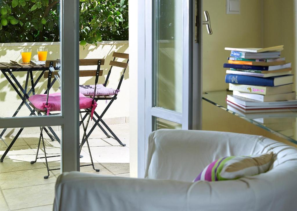 Boutique Hotel Fortino - 4