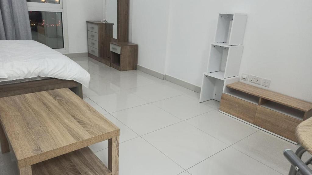 Comfortable Apartments and Studios for Rent in Dubai - Studio