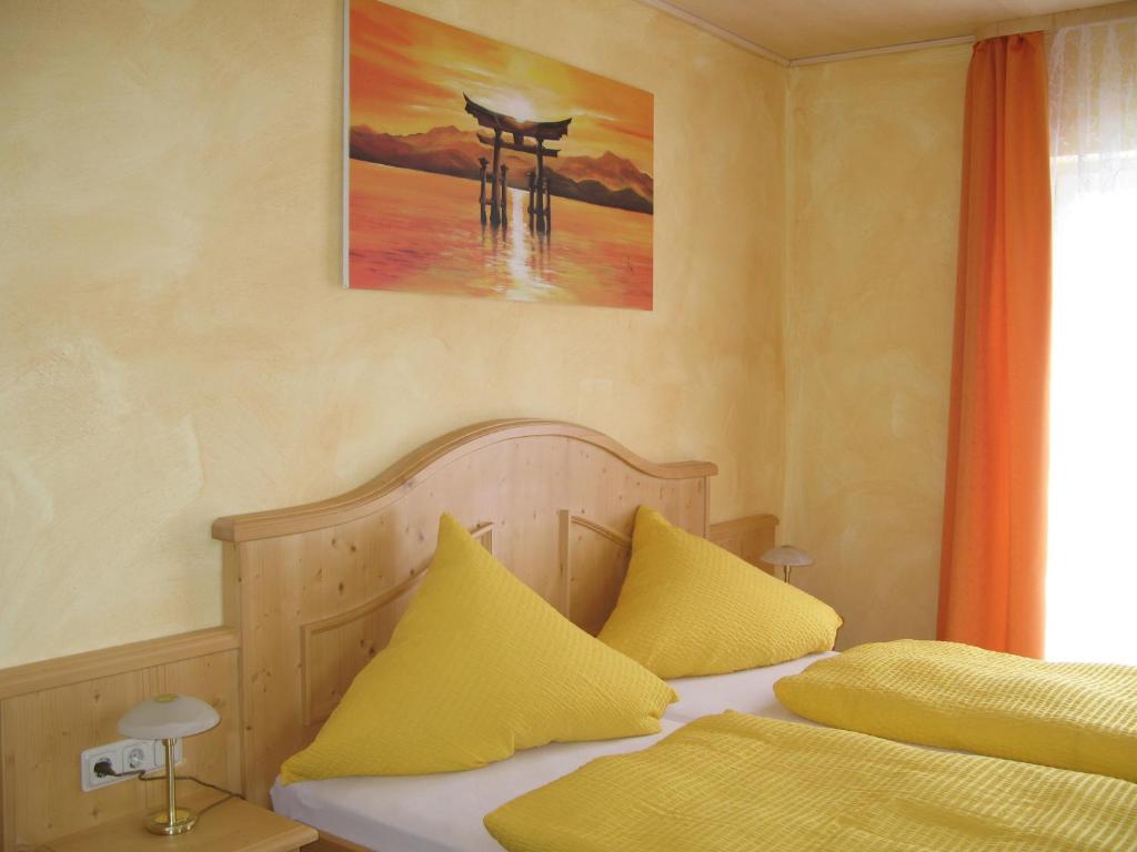 Zur Rotenfelsstube - Superior Double Room