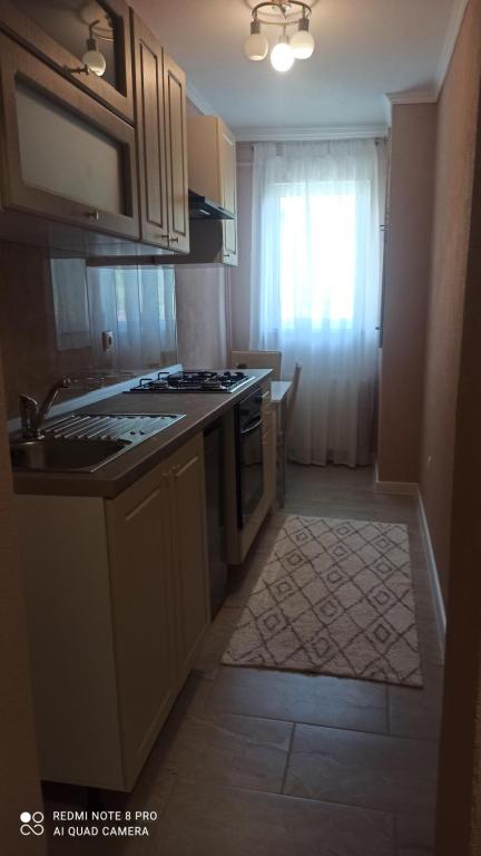 Apartament Maria - One-Bedroom Apartment