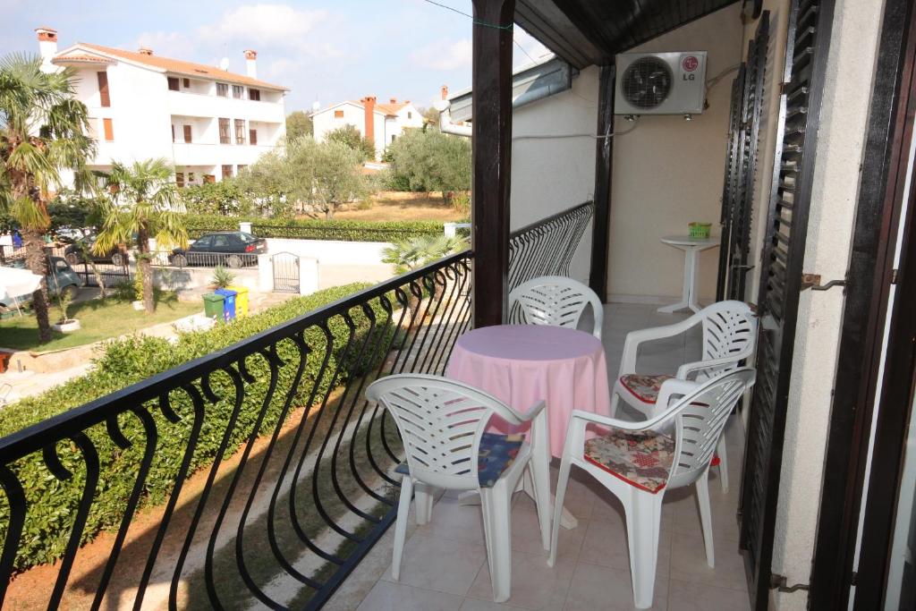 Fotografia z galérie ubytovania Apartments with a parking space Rovinj - 2298 v Rovinj