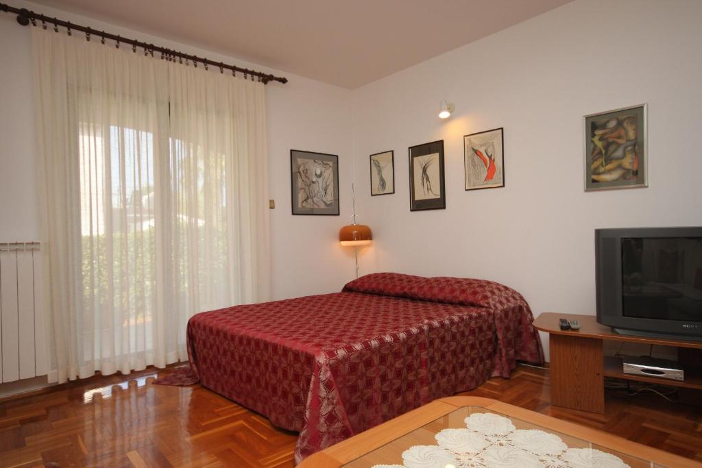 Fotografia z galérie ubytovania Apartments with a parking space Rovinj - 2298 v Rovinj