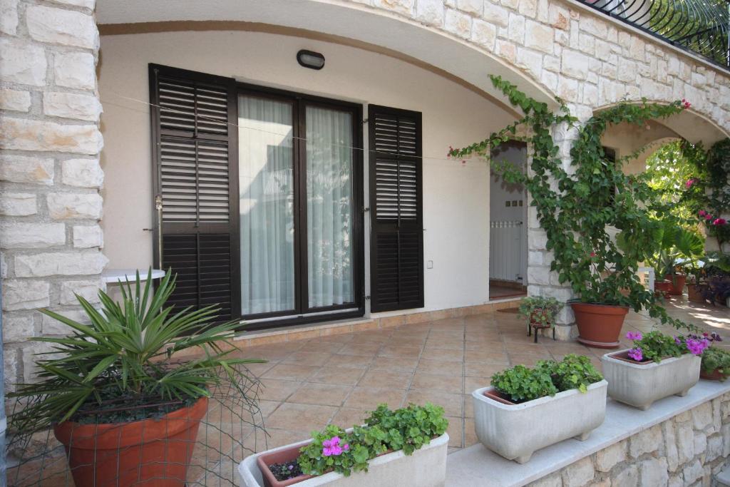 Fotografia z galérie ubytovania Apartments with a parking space Rovinj - 2298 v Rovinj